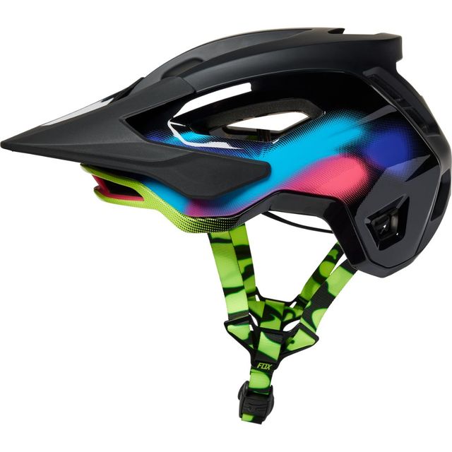 FOX Racing Speedframe Pro Mips pyöräilykypärä FOX Racing Speedframe Pro Mips pyöräilykypärä